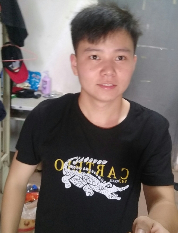 真实的一面的第一张照片--日照相亲服务中心