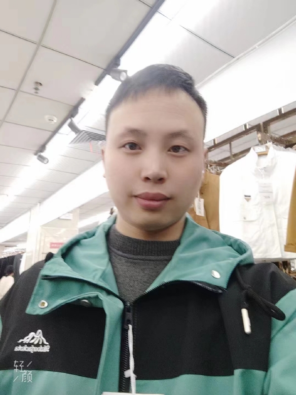王琦的第一张照片--日照相亲服务中心
