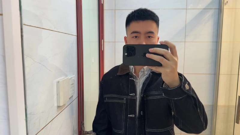 CC的第一张照片--日照相亲服务中心
