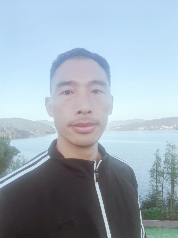 Runner的第一张照片--日照相亲服务中心