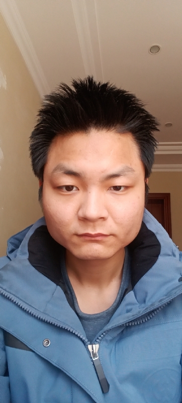 冬瓜的第一张照片--日照相亲服务中心