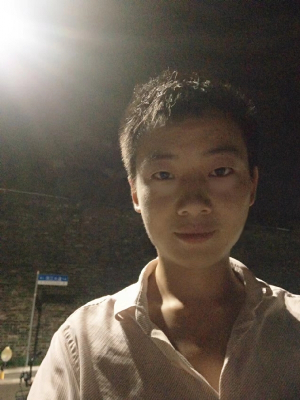 来啊的第一张照片--日照相亲服务中心