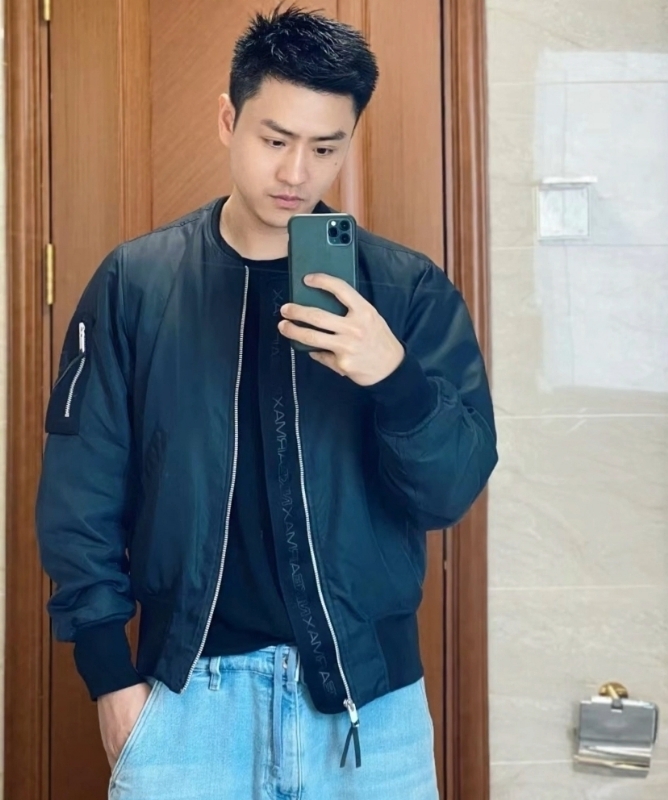 阿朗的第一张照片--日照相亲服务中心
