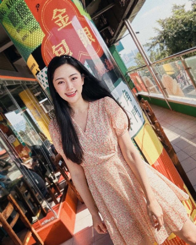 蕾蕾的第一张照片--日照相亲服务中心