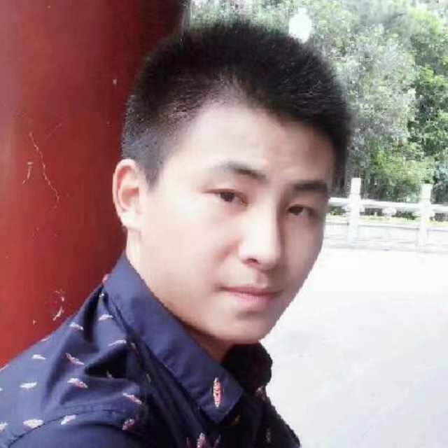 开心就好的第一张照片--日照相亲服务中心