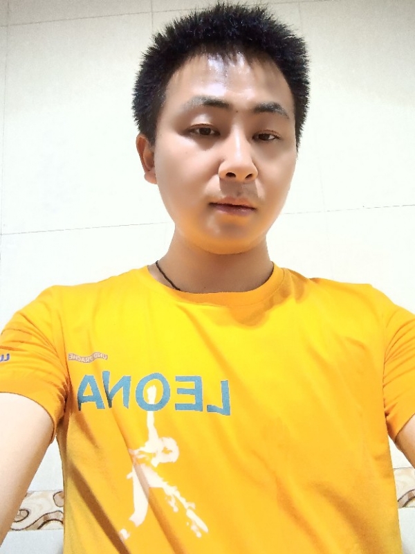 开心就好的第四张照片--日照相亲服务中心