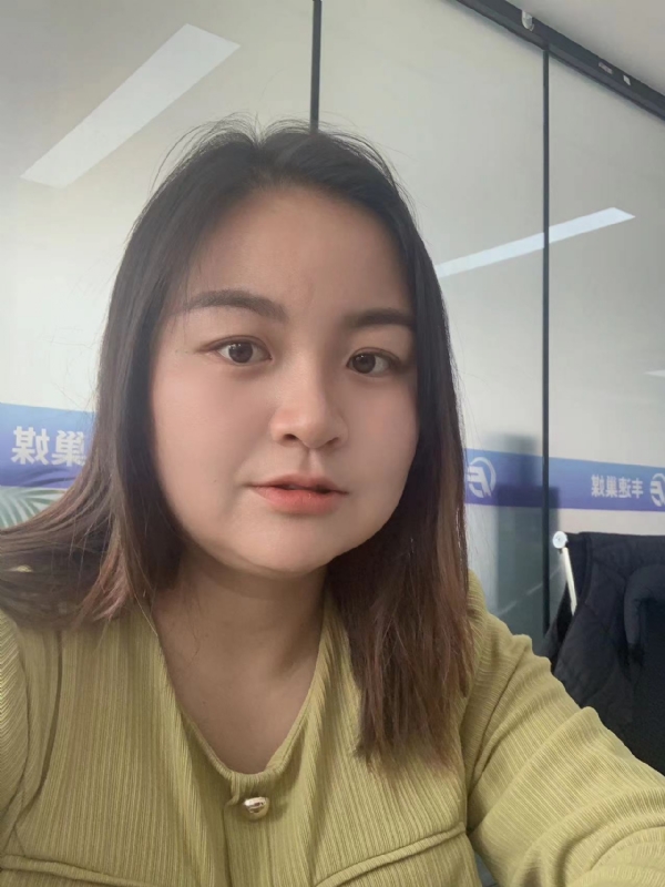 唐秋满的第一张照片--日照相亲服务中心