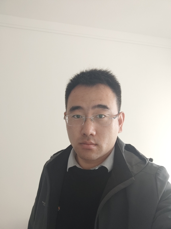 真诚的第一张照片--日照相亲服务中心