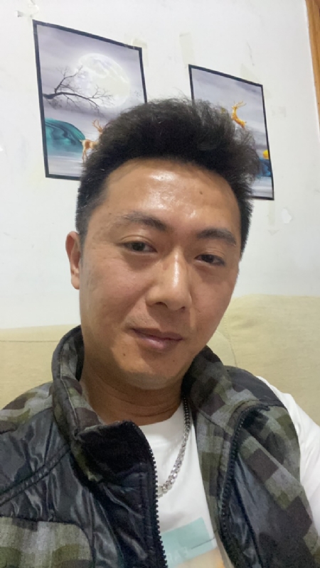 陈然的第一张照片--日照相亲服务中心