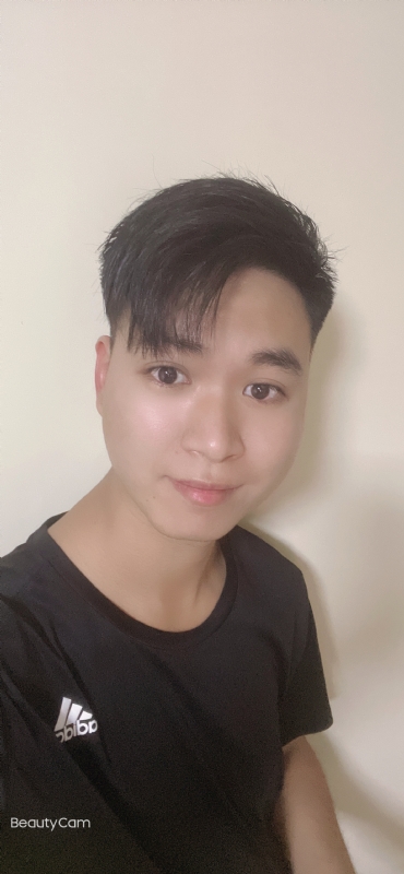 Allen的第一张照片--日照相亲服务中心