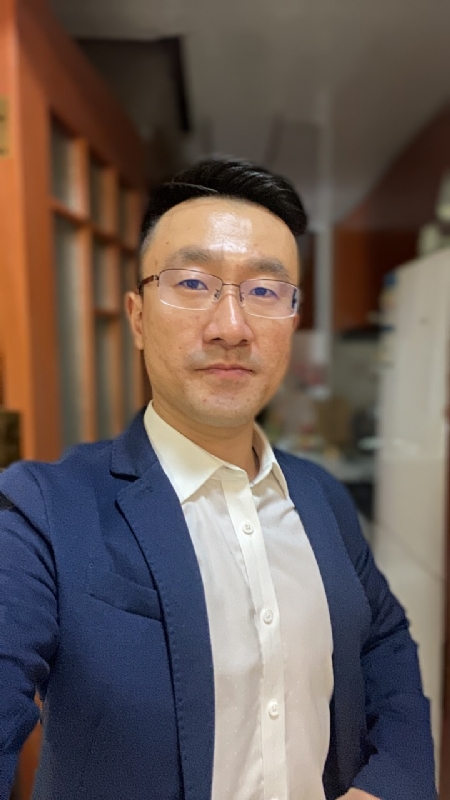 笑看人生的第四张照片--日照相亲服务中心