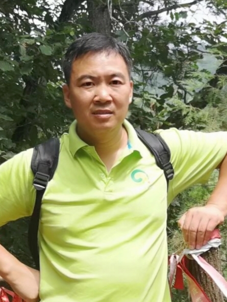 扬帆起航的第一张照片--日照相亲服务中心