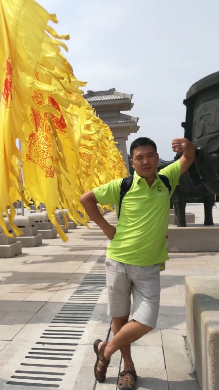扬帆起航的第三张照片--日照相亲服务中心