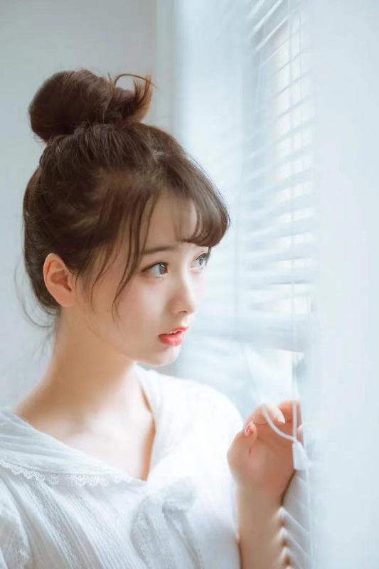 橙儿的第一张照片--日照相亲服务中心