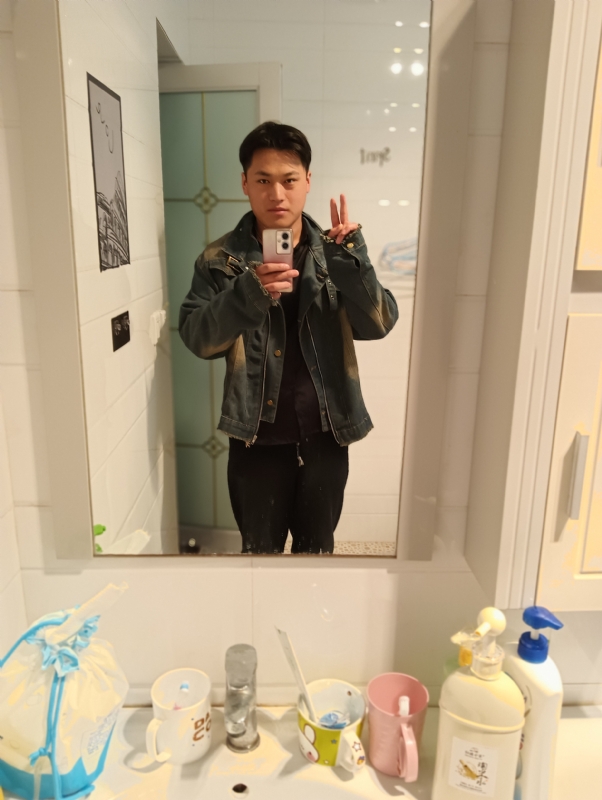 自律的MAN的第一张照片--日照相亲服务中心