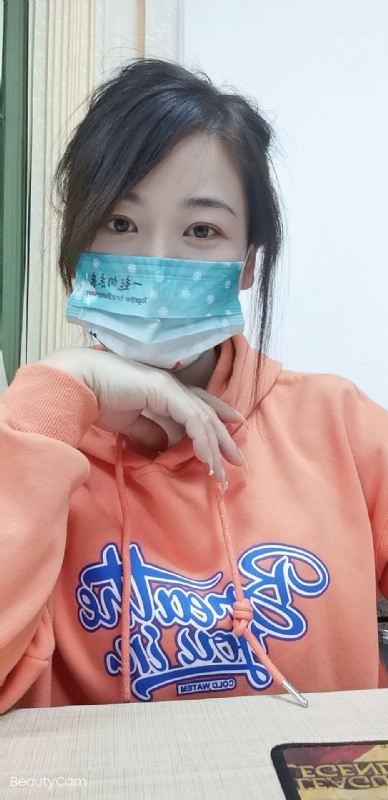 姚瑶的第一张照片--日照相亲服务中心