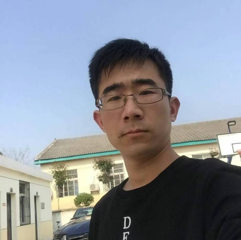 张先生的第二张照片--日照相亲服务中心