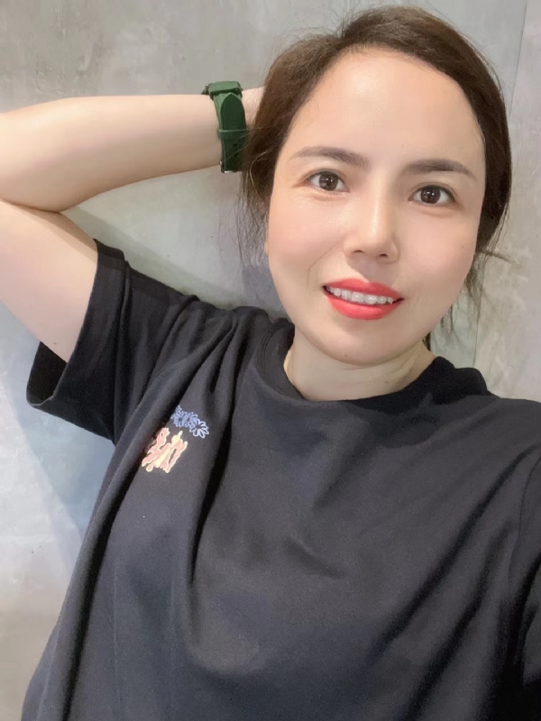 哈宝的第一张照片--日照相亲服务中心