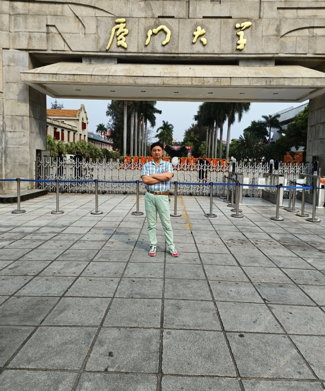 朱琦的第一张照片--日照相亲服务中心
