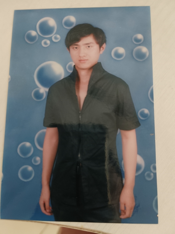 朱琦的第四张照片--日照相亲服务中心