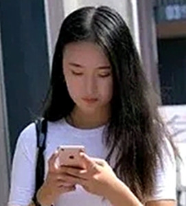 林妹的第一张照片--日照相亲服务中心