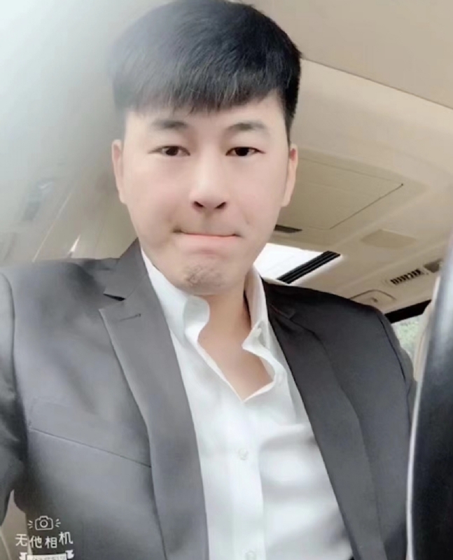 来弟的第一张照片--日照相亲服务中心