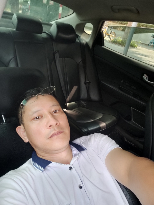 莫负此生的第一张照片--日照相亲服务中心