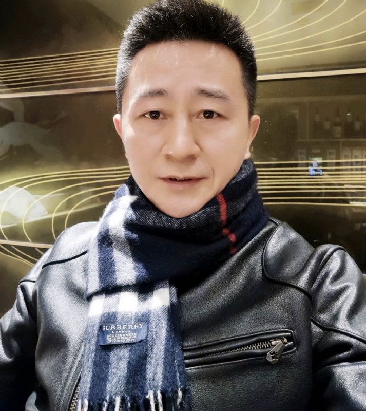 情到深处的第一张照片--日照相亲服务中心