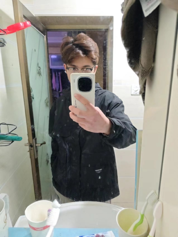 想吃糖醋渝的第一张照片--日照相亲服务中心