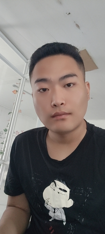 安慕希的第一张照片--日照相亲服务中心