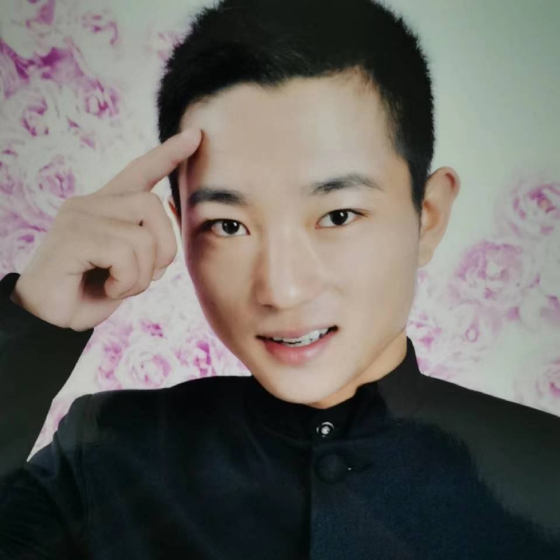 共度一生的第一张照片--日照相亲服务中心