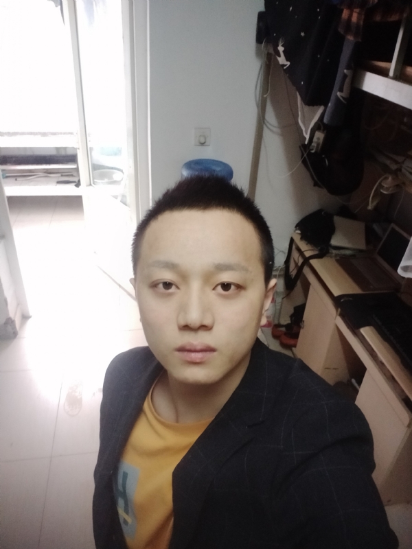 苟茂棋的第一张照片--日照相亲服务中心