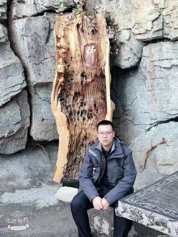 余生的第一张照片--日照相亲服务中心