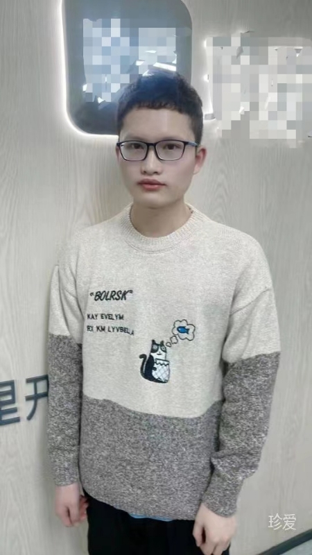 ali的第一张照片--日照相亲服务中心