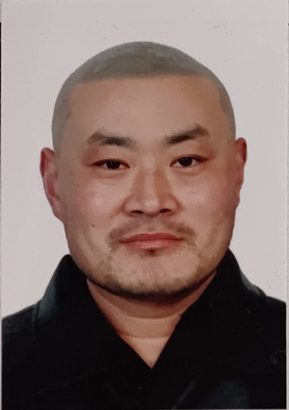 涛涛手写的第二张照片--日照相亲服务中心