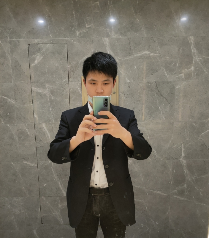 阿杰的第一张照片--日照相亲服务中心