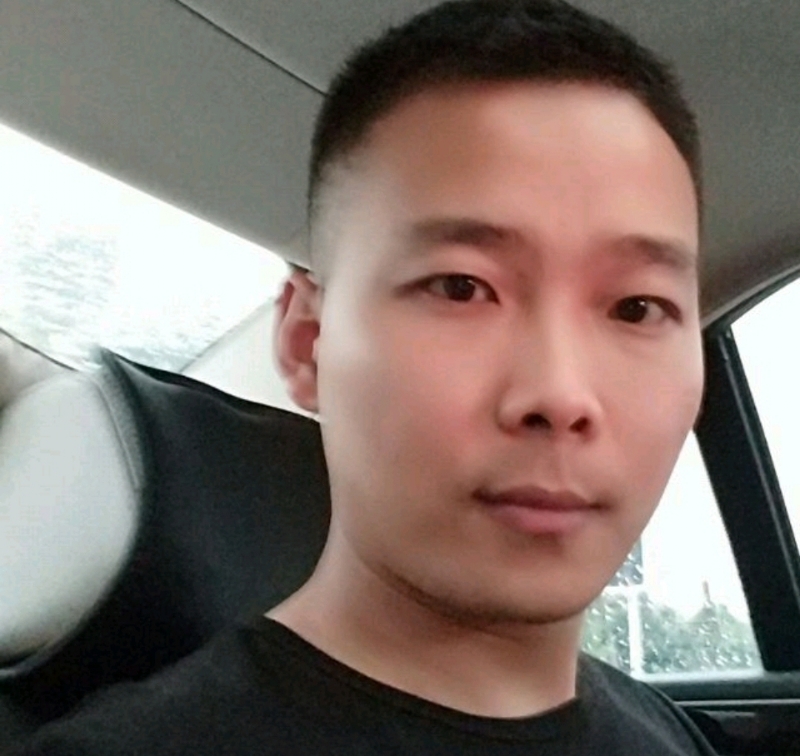 李先生的第二张照片--日照相亲服务中心