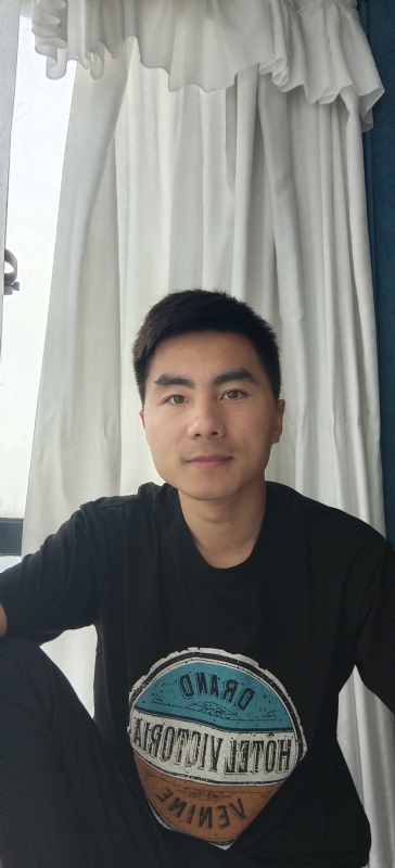 叶秋的第一张照片--日照相亲服务中心