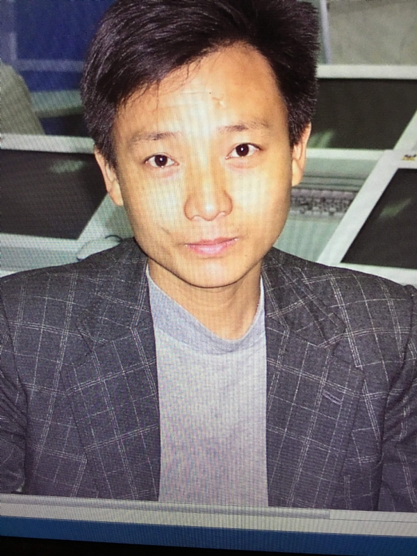 武汉真诚男的第一张照片--日照相亲服务中心