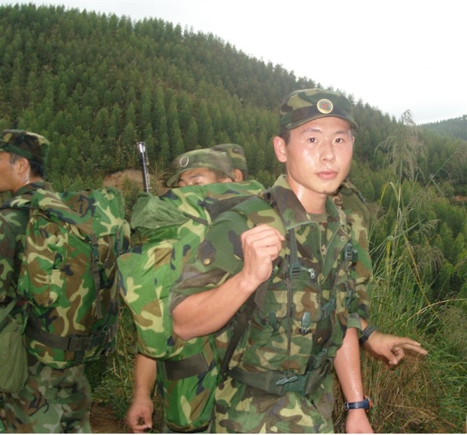 赣州涛涛的第一张照片--日照相亲服务中心
