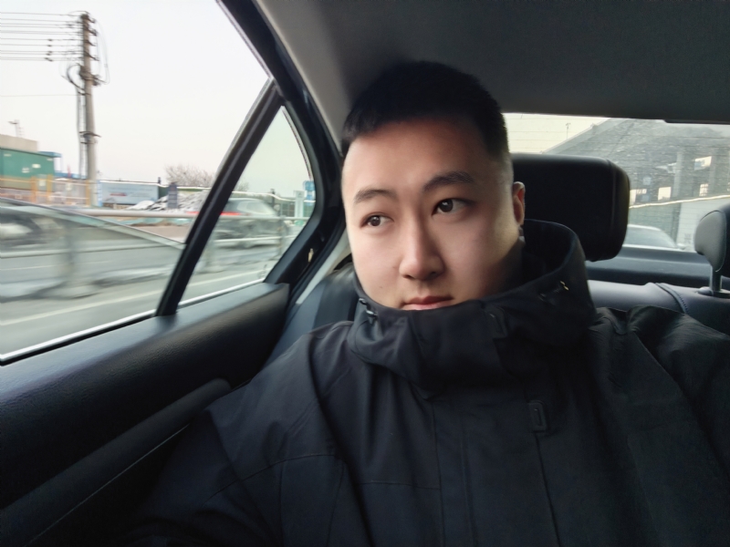 归谷的第一张照片--日照相亲服务中心