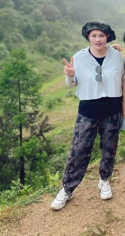 小芮的第一张照片--日照相亲服务中心