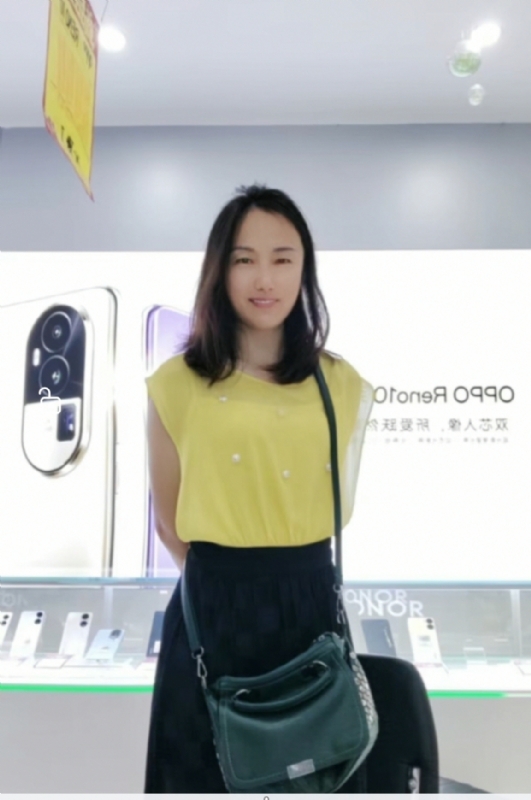阿君的第一张照片--日照相亲服务中心