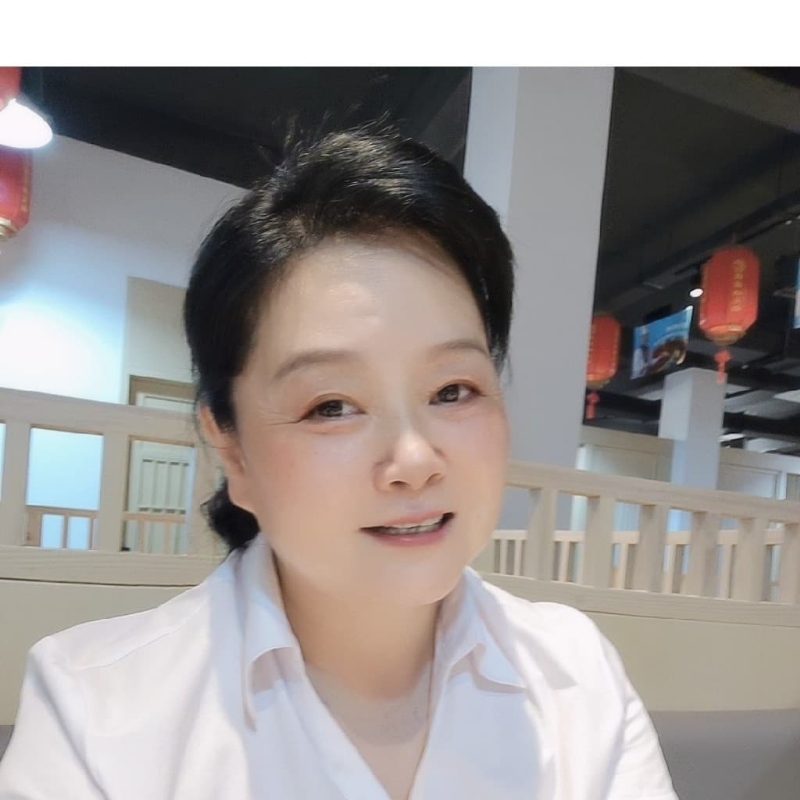 丁姐爱生活的第二张照片--日照相亲服务中心