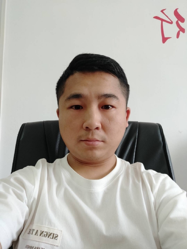 蔡的一批的第一张照片--日照相亲服务中心