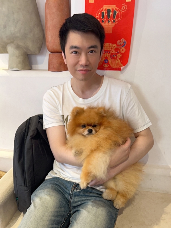 Leo的第一张照片--日照相亲服务中心