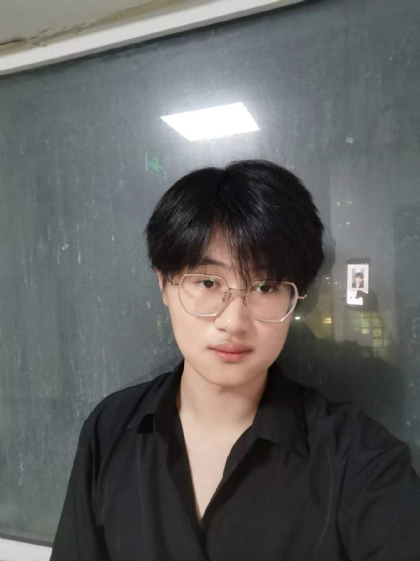 好好的第一张照片--日照相亲服务中心