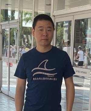 花都帅哥的第二张照片--日照相亲服务中心