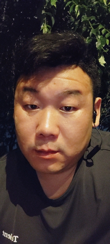 晨曦的第一张照片--日照相亲服务中心