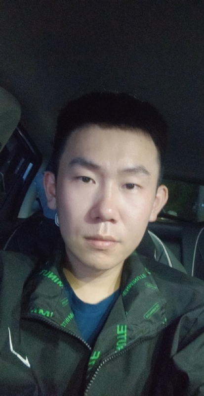 想结婚的小李的第一张照片--日照相亲服务中心